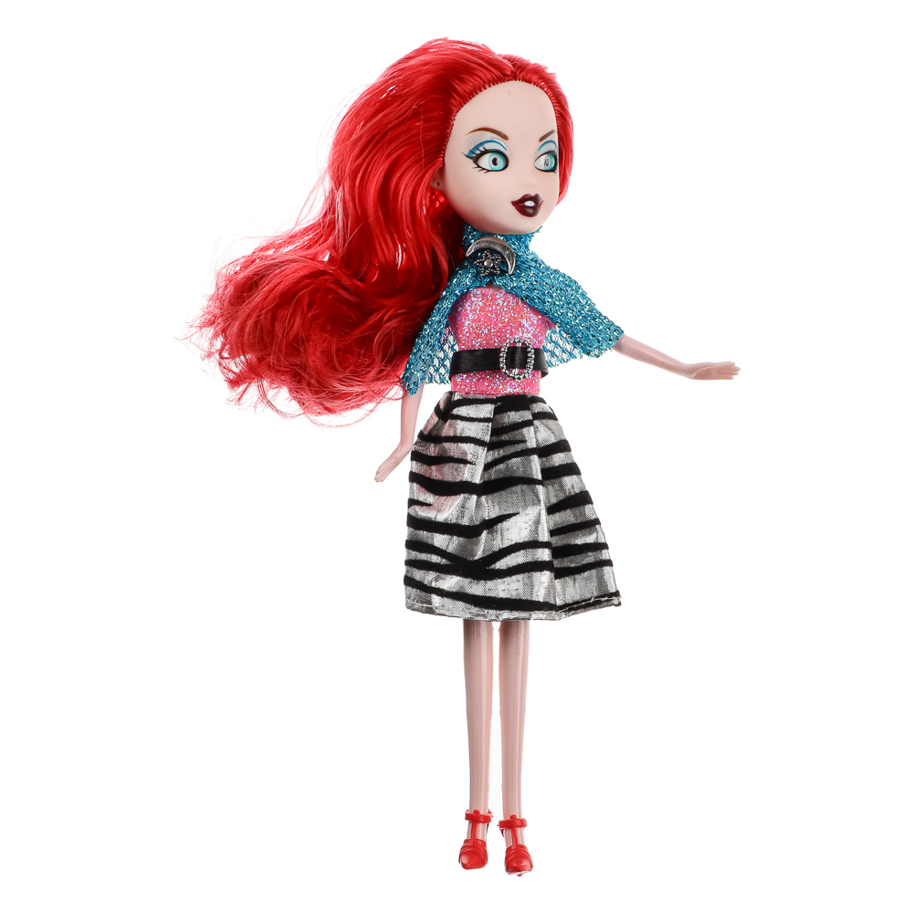 Предстоящие релизы кукол Monster High 1 - Страница 7 - Форум о куклах DP