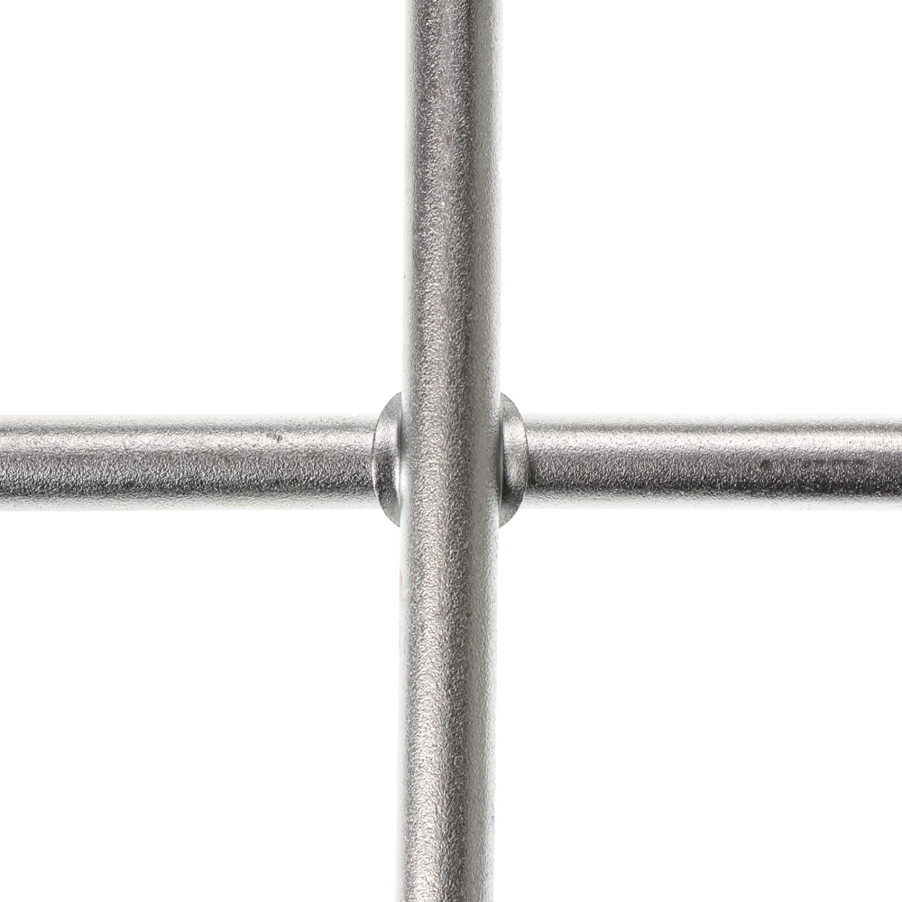 Ключ баллонный крестовой ЕРМАК  - #3