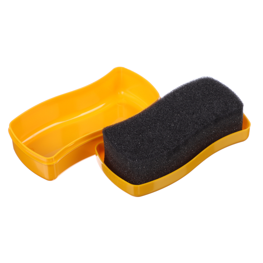 STREETWISE Губка для обуви волна бесцветная - #2