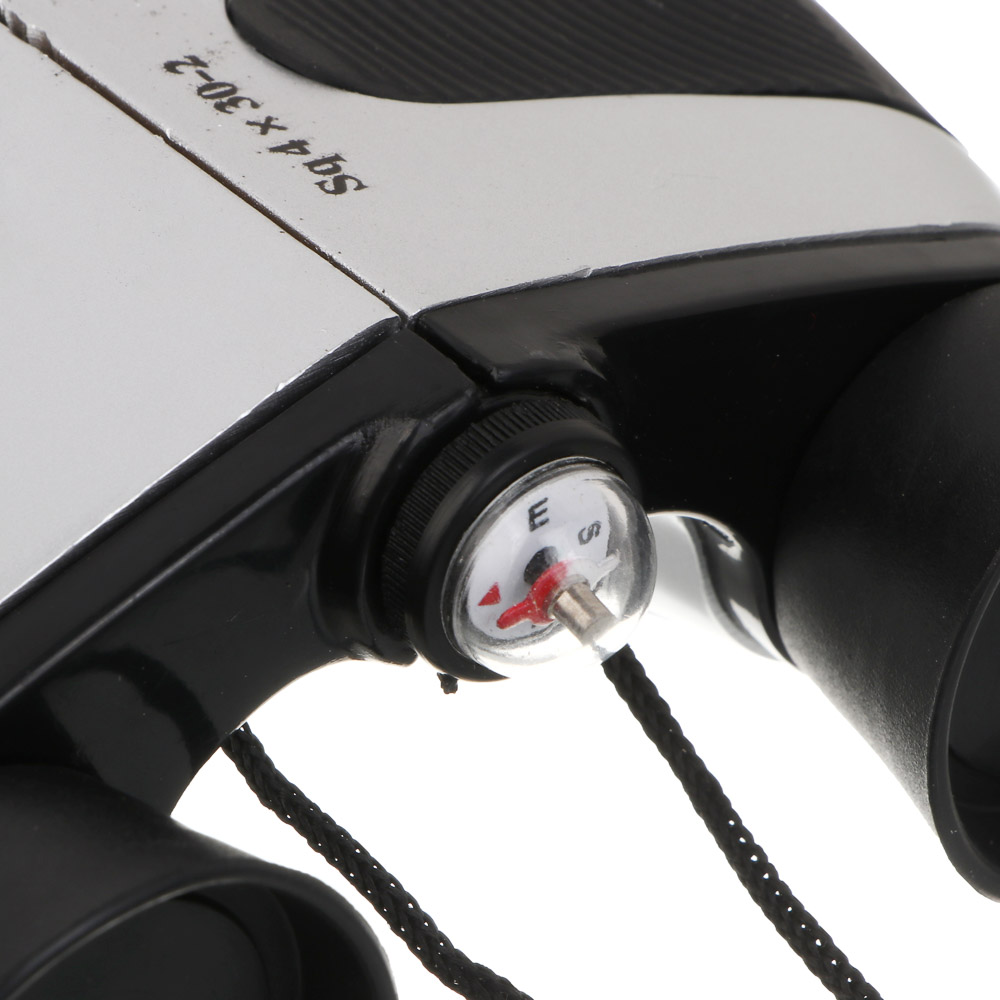 Бинокль тм РУССО ТУРИСТО, пластик, 4*30, 1000м - #7