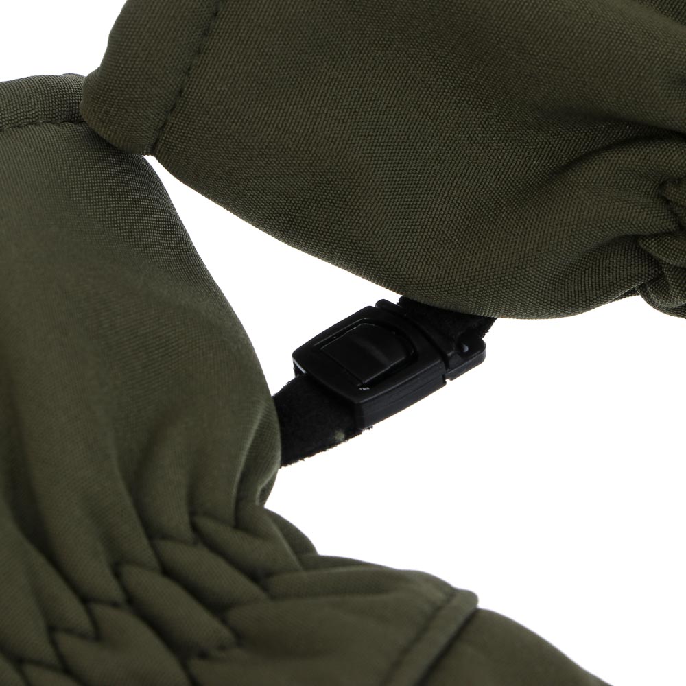 Перчатки туристические "Софтшел" тм AZOR FISHING - #3