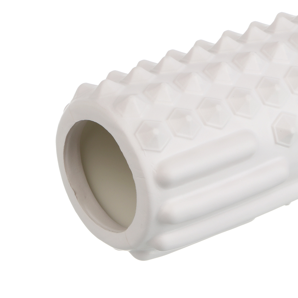 Ролик массажный тм BY SPORT, 30x8см, PVC, EVA - #2