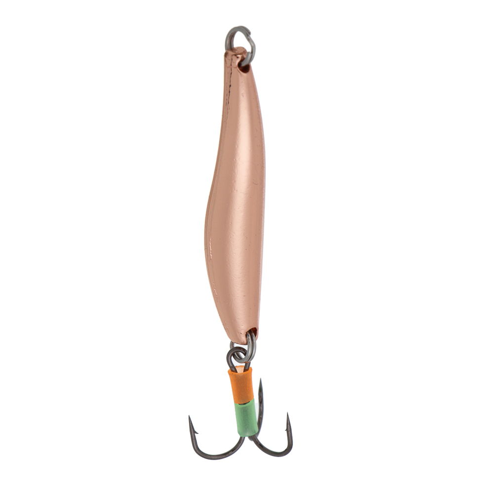 Блесна зимняя "Cудачок" тм AZOR FISHING, 5 видов - #2