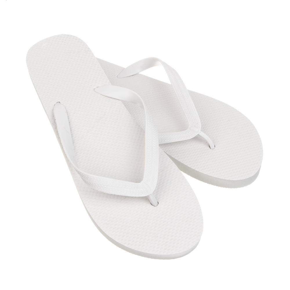 Сланцы пляжные, размер 45-46, ЭВА, разноцветные, #2 - #6