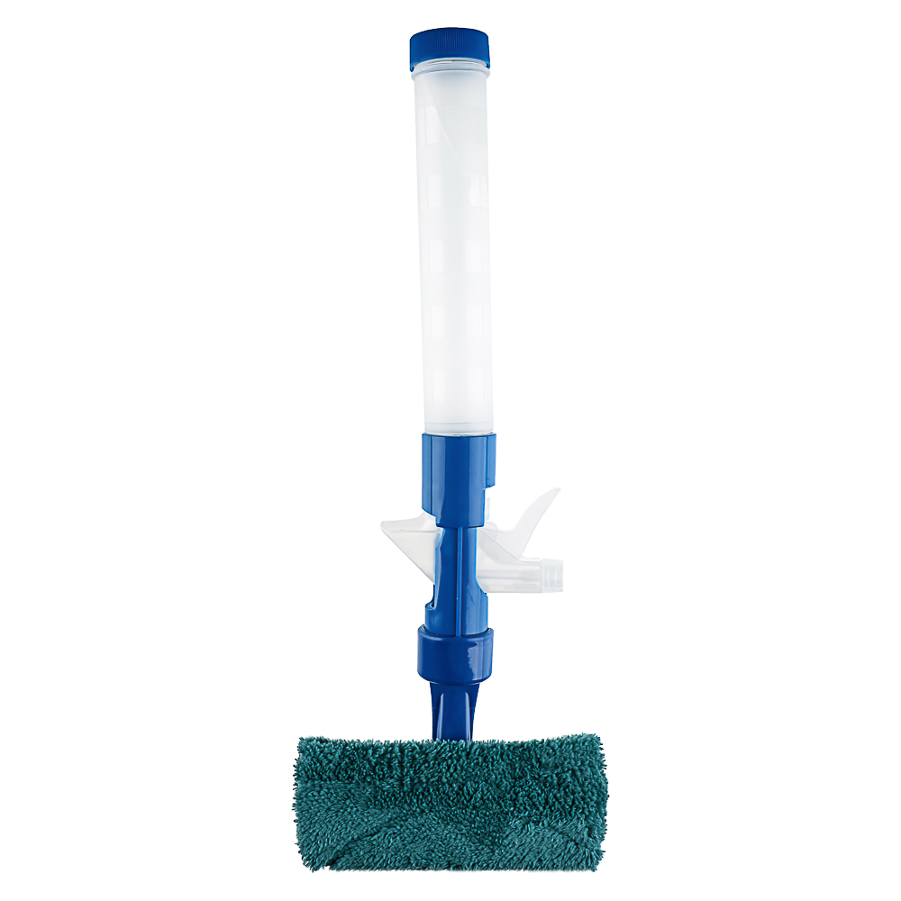 РОКОТ Водосгон с пульверизатором с микрофиброй - #5