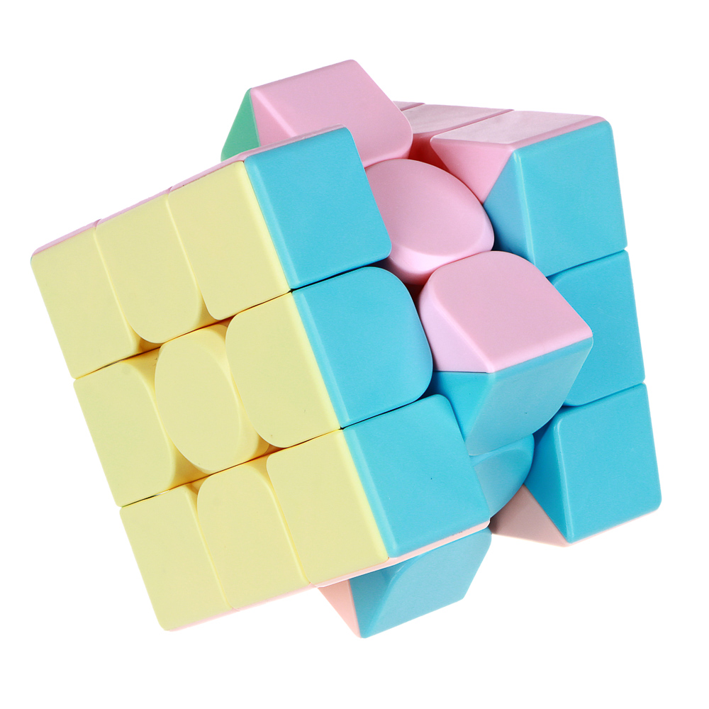 Головоломка "Кубик Рубика" - #4