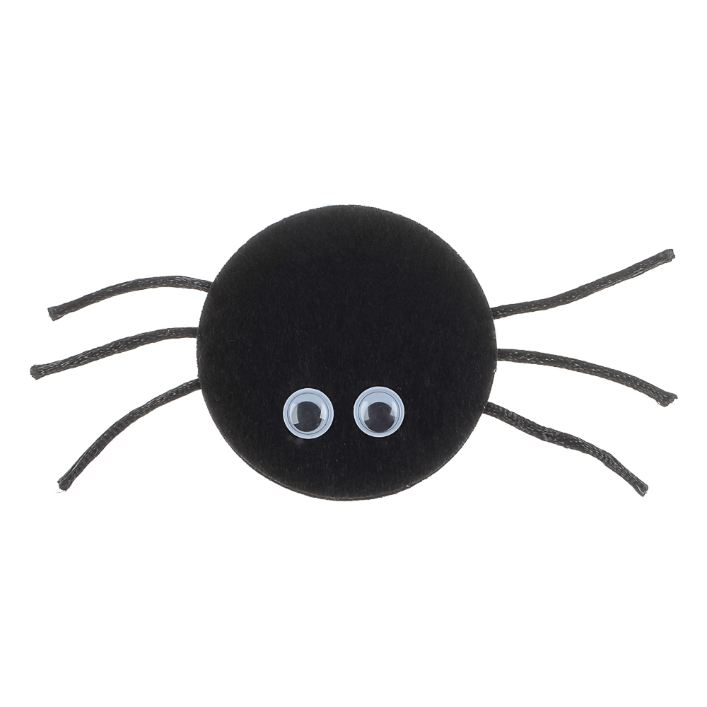 Игрушка Bliss с кошачьей мятой в ассортименте ("Рыбка", "Паучок", "Мышка") - #5