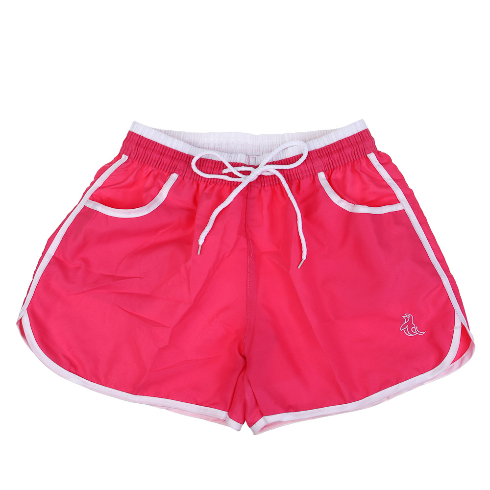 GALANTE Шорты женские, 100% полиэстер, р-р L-XL, цвет розовый - #1