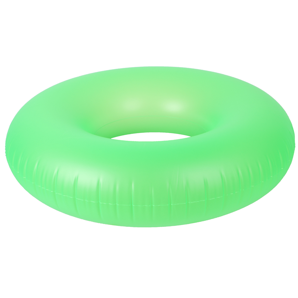 Круг надувной тм INTEX Неоновый холод 91см, от 9 лет, 3 цвета, 59262NP - #2