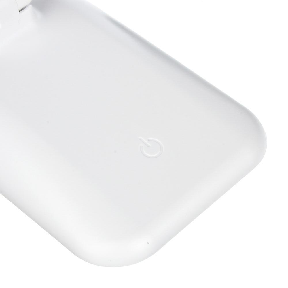 FORZA Лампа настольная, 24 LED, 5Вт, с сенсор. выкл., 360 Лм, АБС пластик, металл, 2 цвета - #3