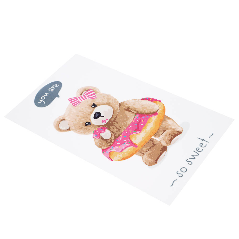 Термотрансфер в ассортименте - #3