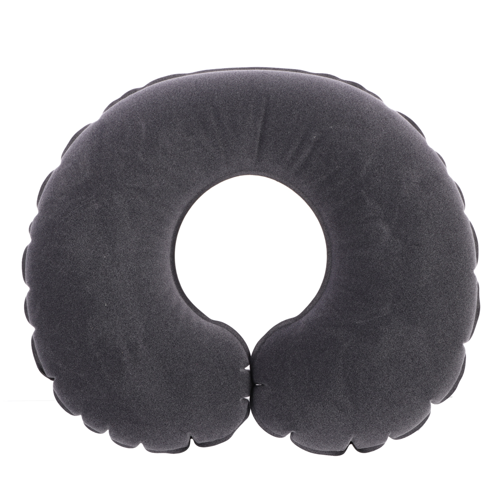 INTEX Подушка надувная дорожная для шеи, 36x30x10см, 68675 - #1