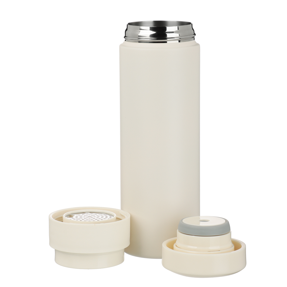 SATOSHI Байкал Термос с механизмом быстрого открывания, 500 мл - #5