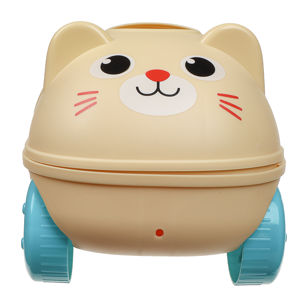 ИГРОЛЕНД Сортер в виде  животного, пластик, 15х10,5х22см - #15