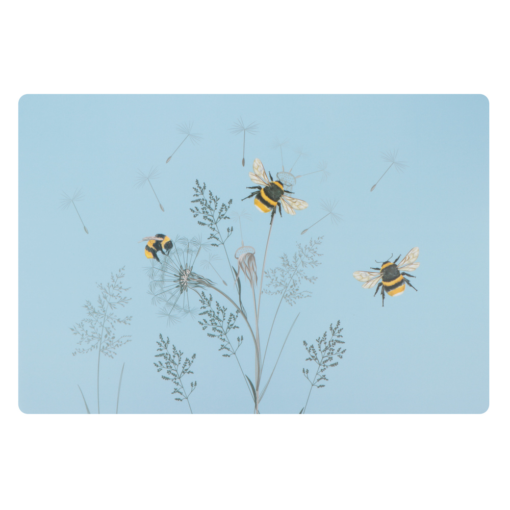 Салфетка сервировочная Орра, 42x28см, полипропилен, 4 дизайна - #2