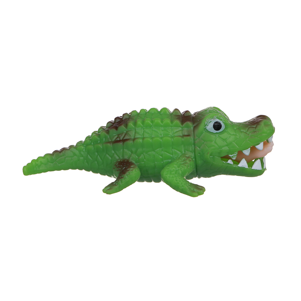 ИГРОЛЕНД Ирушка антистресс "Мялка-нажималка", 12-14см,  4 дизайна - #4