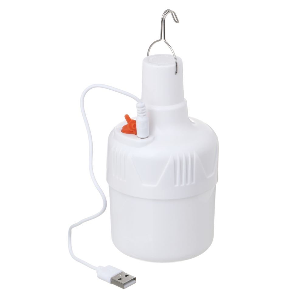 Светильник навесной тм РОКОТ, 10 LED, 12 Вт, 500 мАч, 3 режима - #4