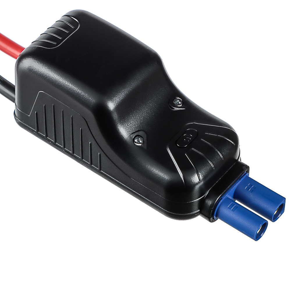 ЕРМАК Пуско-зарядное устройство 8000мАч, пиковый ток 600А - #10