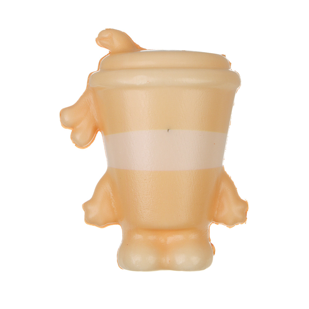 Игрушка антистресс Сквиш, 12 см, PU, 9 дизайнов - #5