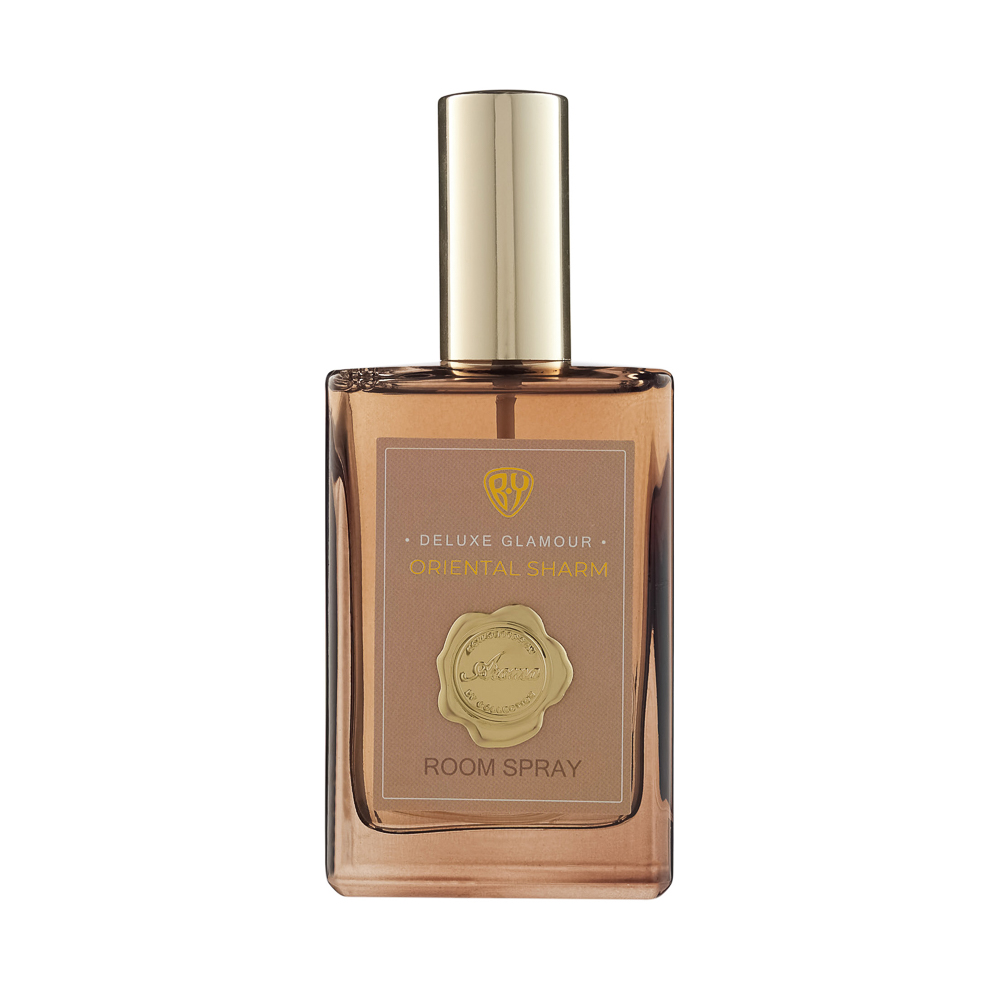BY Спрей для дома Deluxe Glamour, 100 мл., Oriental Sharm - #4