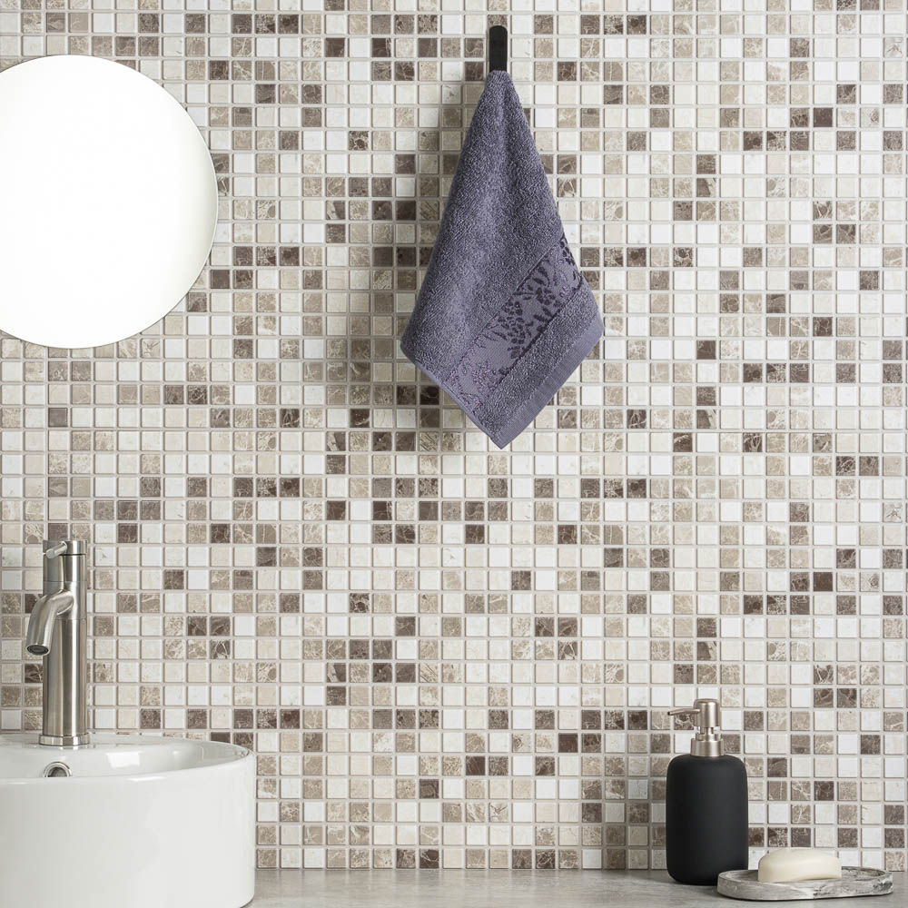 PROVANCE Шарли Полотенце махровое, 100% хлопок, 30х50см, 430 гр/м, 2 цвета - #5