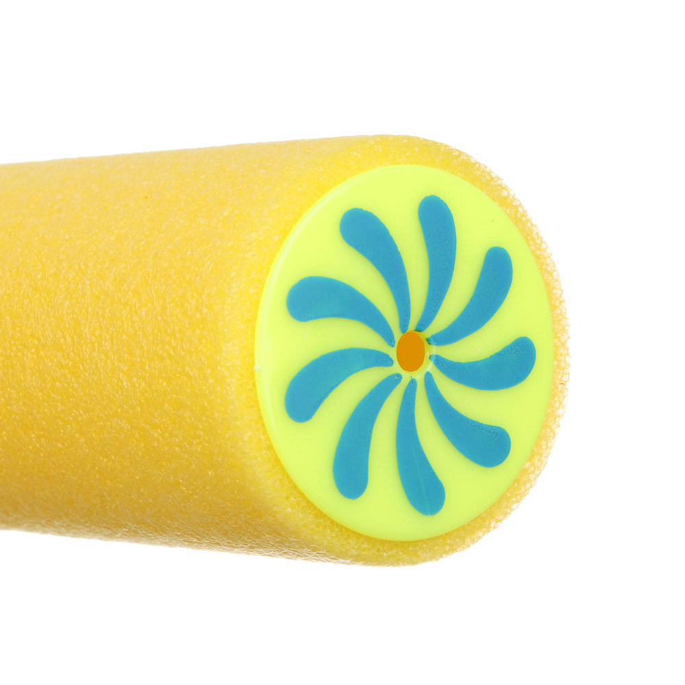 Пушка помповая водяная, пластик - #5