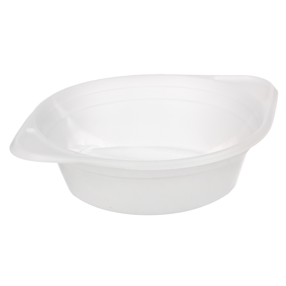 VIP Миски окрашенные 500 мл 12 шт (PS) - #1