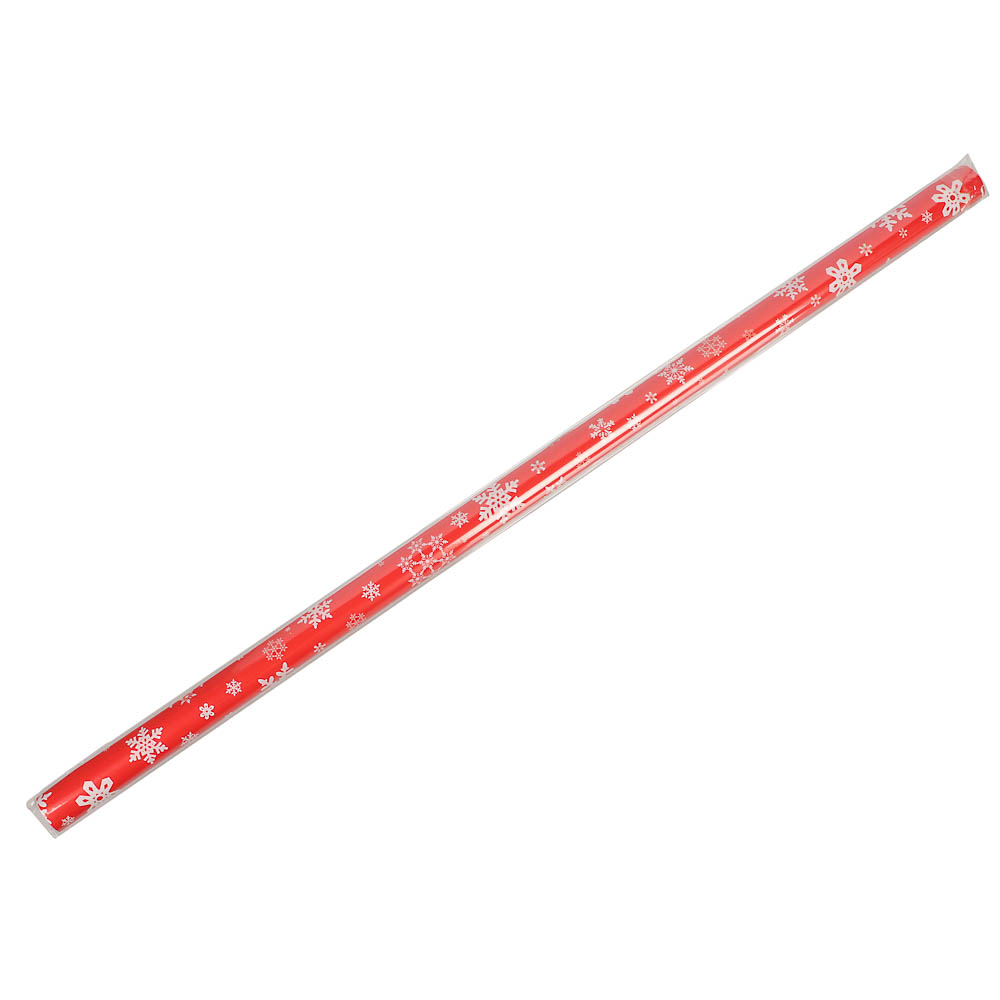 Бумага тм СНОУ БУМ подарочная, 70x100 см, 70 г односторонняя, 4 диз., арт.2 - #16