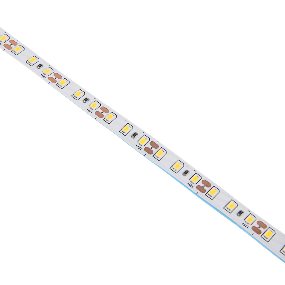 Лента светодиодная BY 12В, 5м, SMD 2835 (60 LED) IP22 6500K - #4