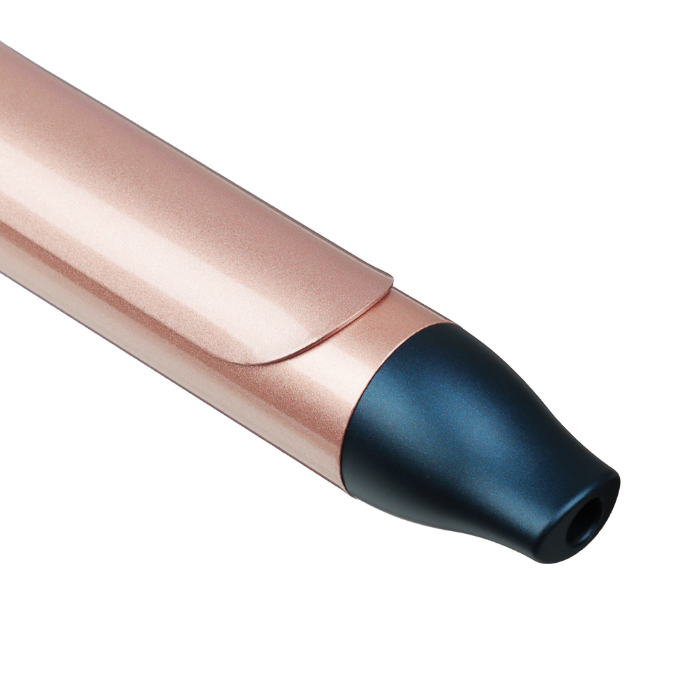 LEBEN Плойка для завивки волос, диаметр 25 мм, 50Вт, 220-240В - #5