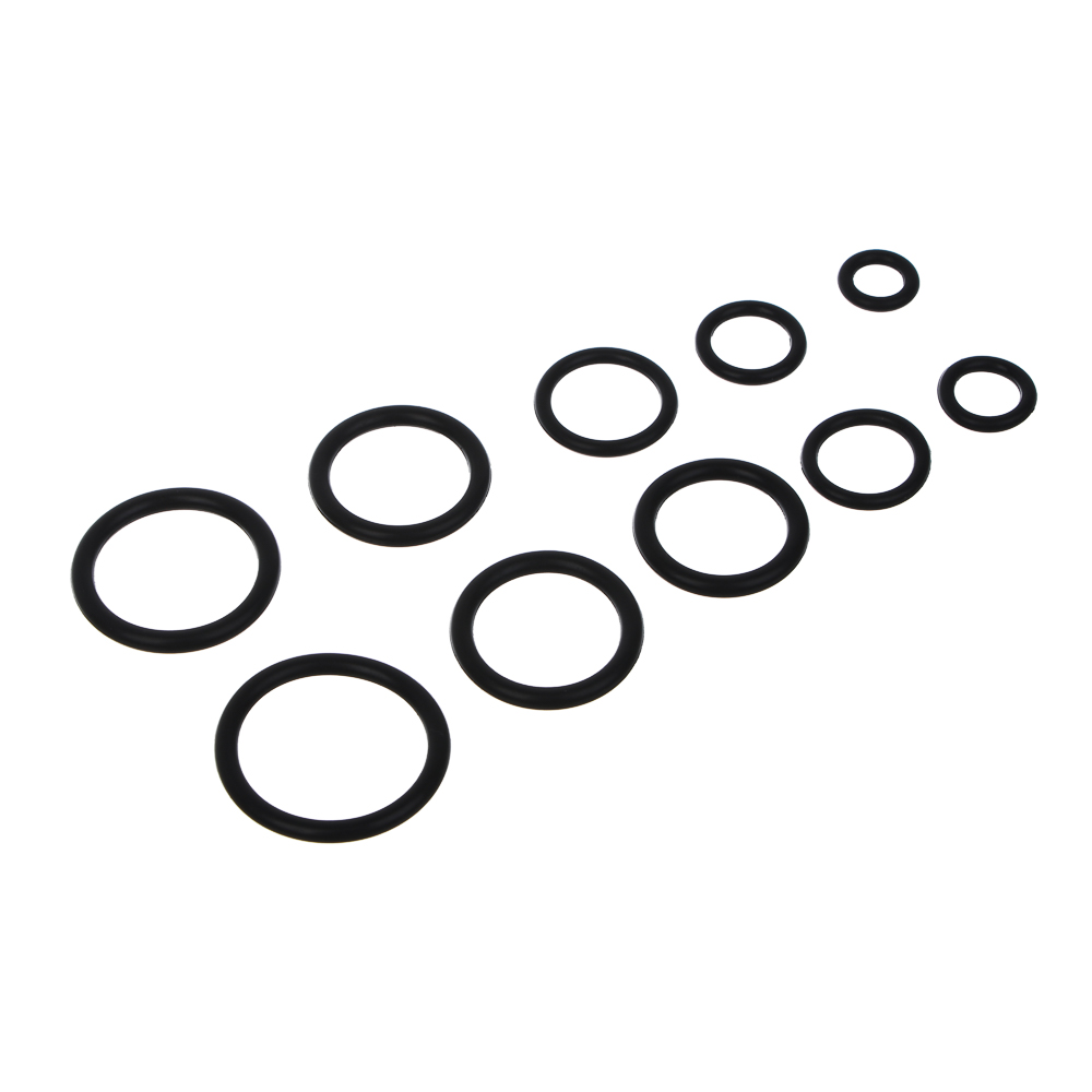 ЕРМАК Набор уплотнительных колец, 100 шт. - #4