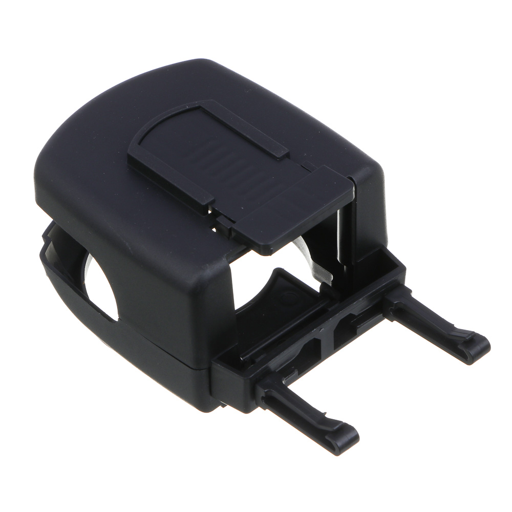 РОКОТ Подстаканник в дефлектор, автомобильный, черный - #4