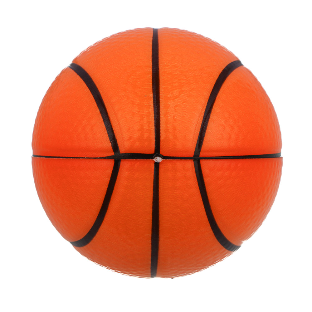 ИГРОЛЕНД Мяч "Спорт", EVA, 7,6см, 4 дизайна - #4