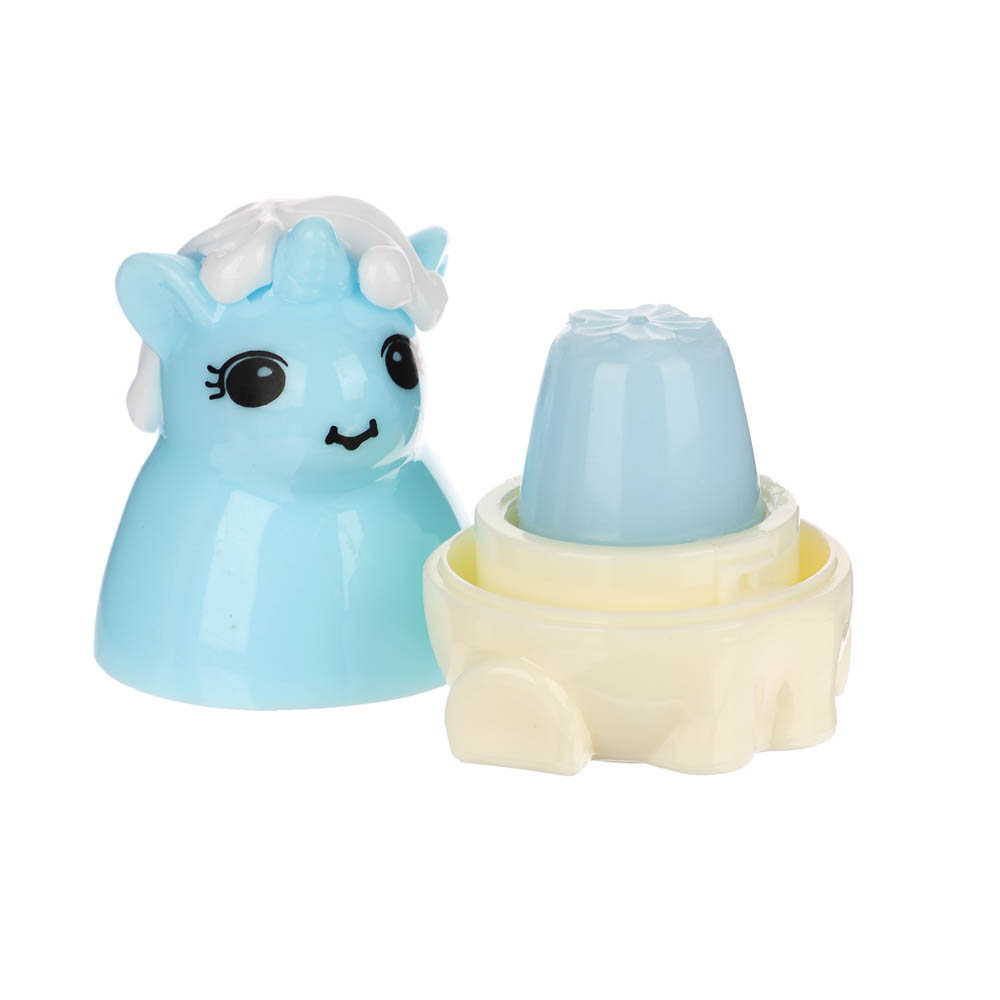 Гигиеническая помада "Capricorn (Единорог)" тм Farres 6 г - #21