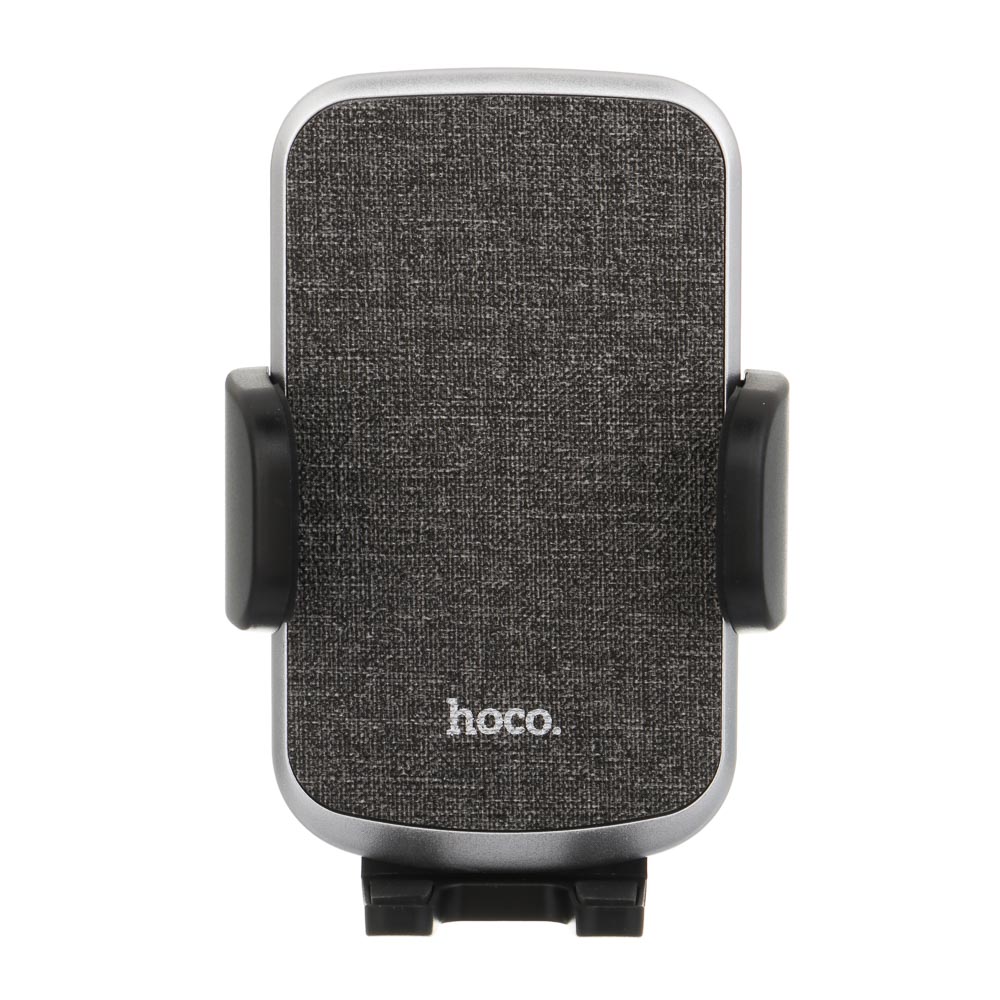 Держатель автомобильный для телефона hoco. модель CA94, черный - #6