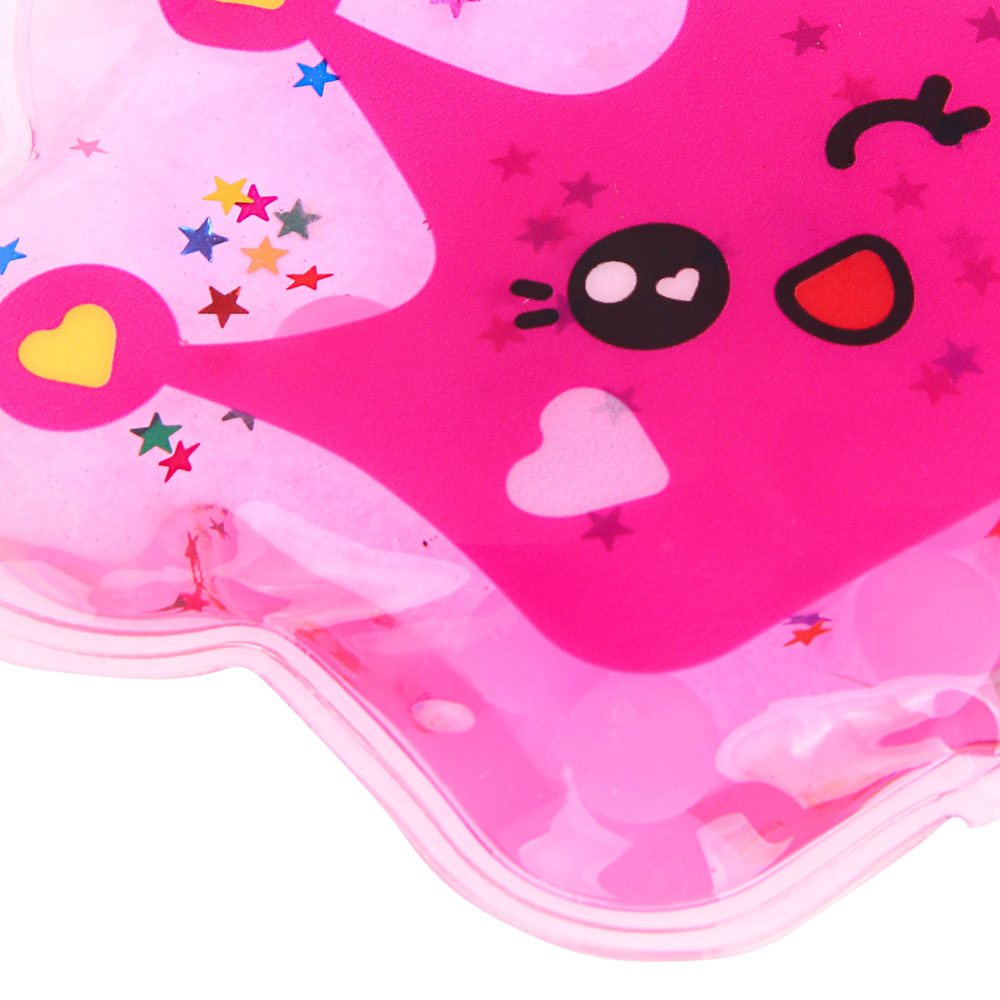 Игрушка антистресс для малышей "Забавные шарики", ИГРОЛЕНД, PVC, TPR, 18,5х15см, 6 дизайнов - #6