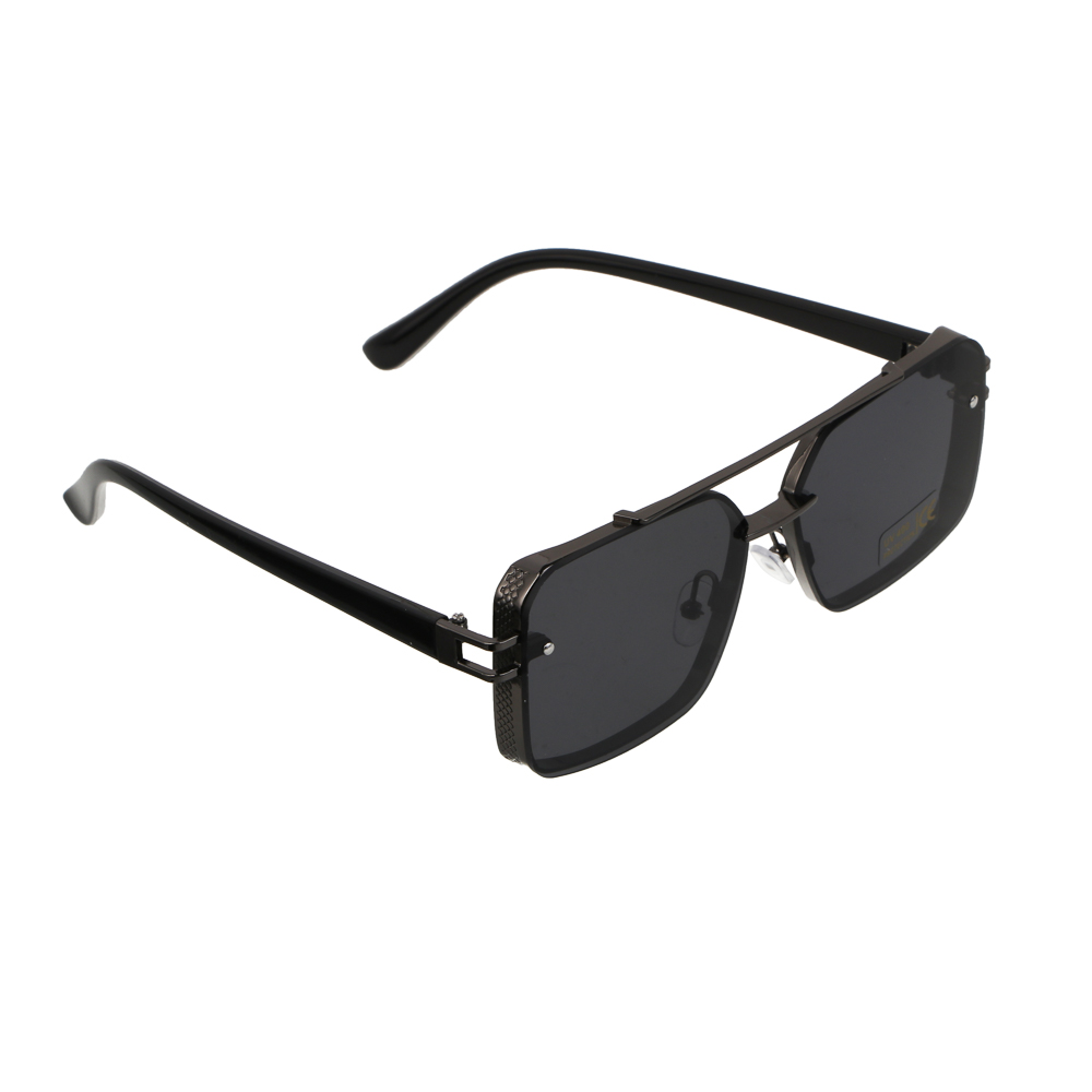 Очки солнцезащитные, тм GALANTE, с защитой от UV излучений, пластик, металл, #10 - #3