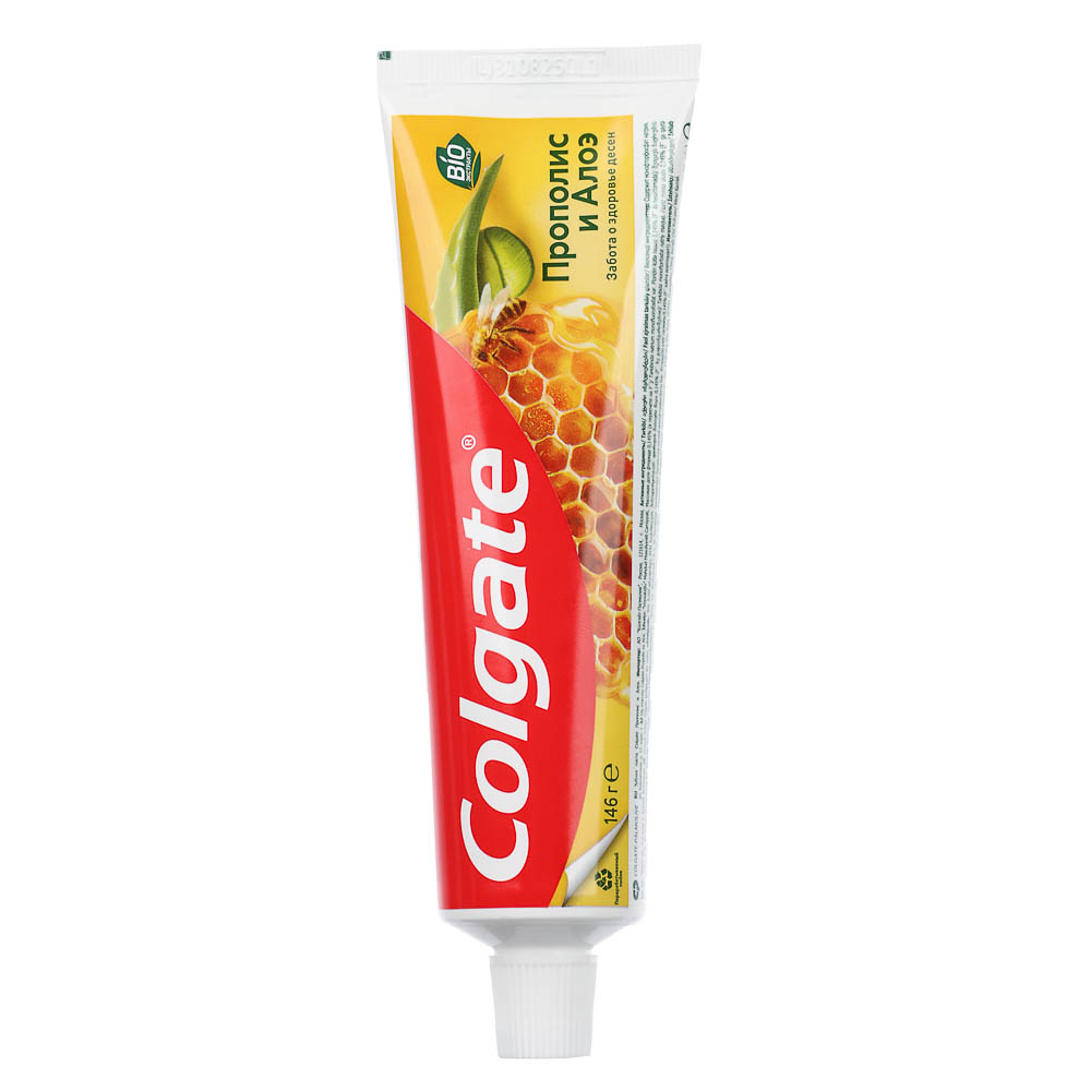 Зубная паста COLGATE, 100мл,3вида - #4