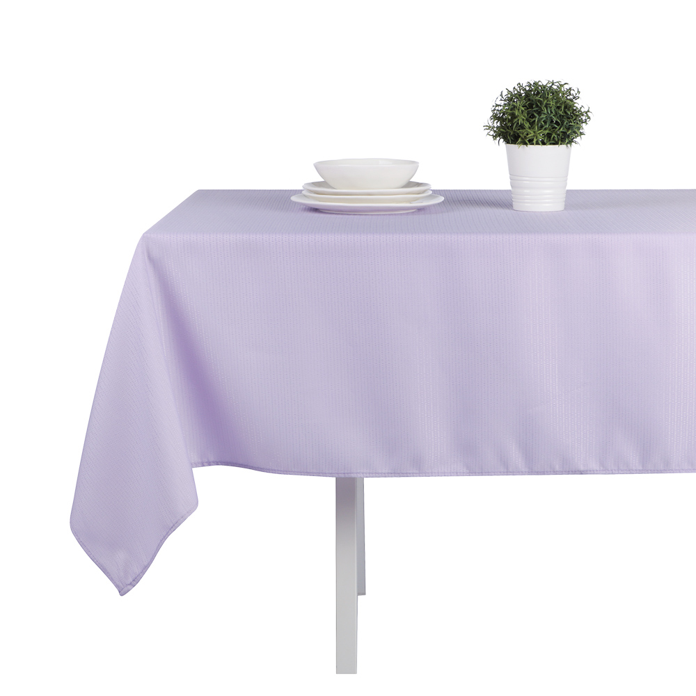 PROVANCE Ботаника Скатерть текстильная, 140х180см жаккард, 100% полиэстер, 3 цвета - #1