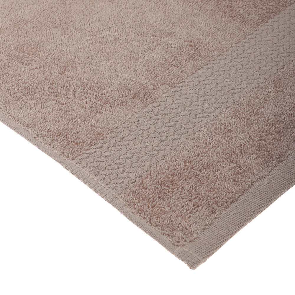 PROVANCE Марисса Полотенце махровое, 100% хлопок, 50х90см, 400 гр/м, 2 цвета - #9