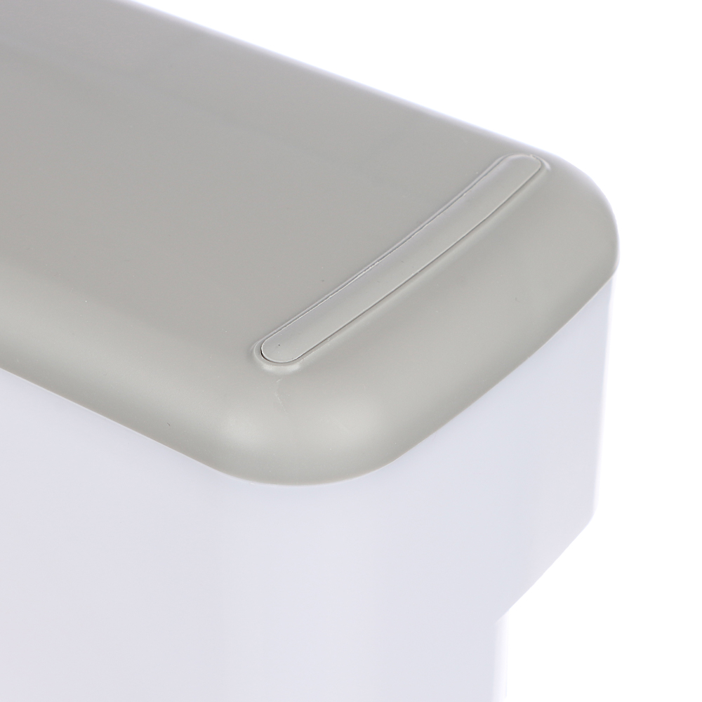 VETTA Органайзер многофункциональный для ванной комнаты "SWEDEN", 25x12x11,6 см, полипропилен - #4