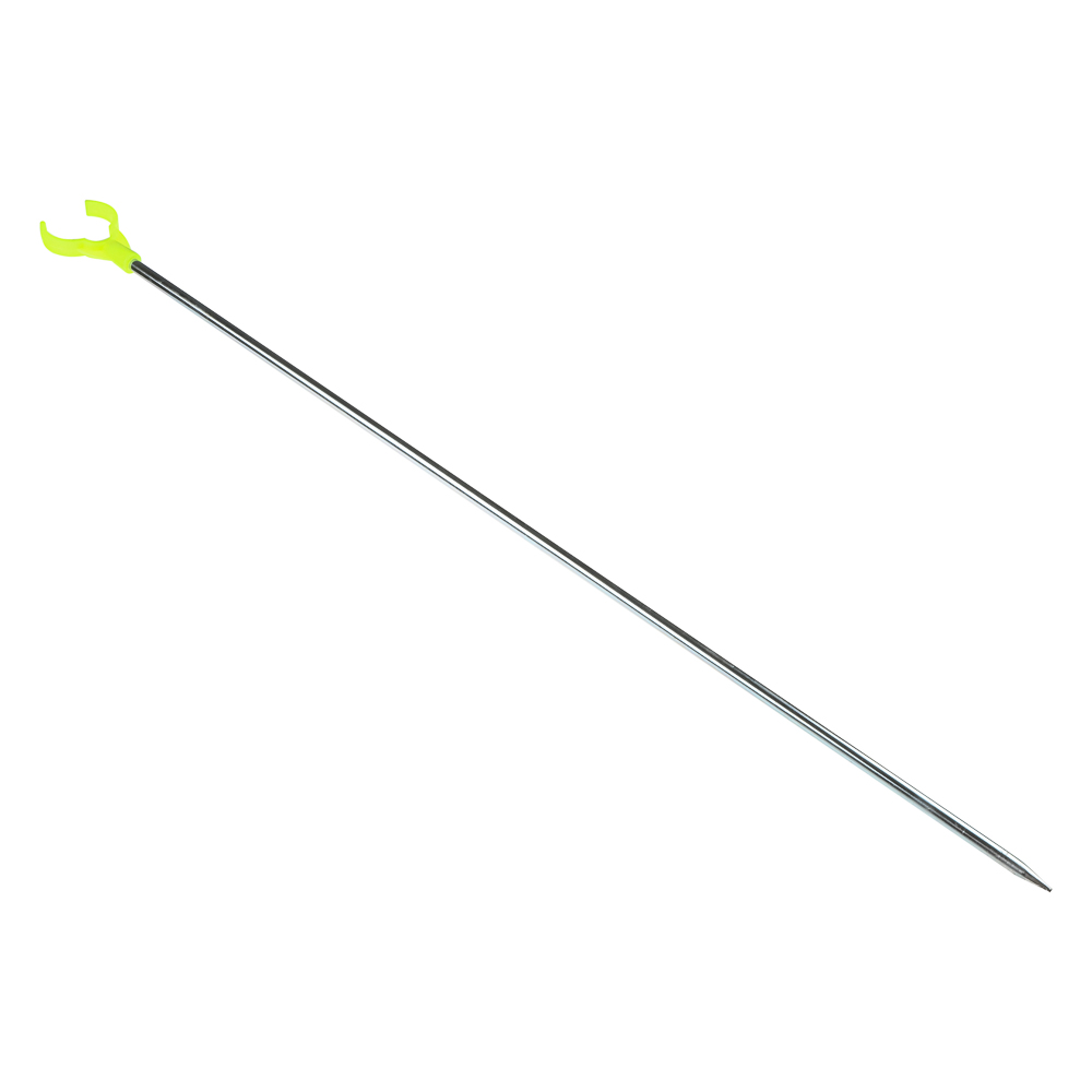 Набор подставок под удочки тм AZOR FISHING, 2шт (V+U), металл - #8