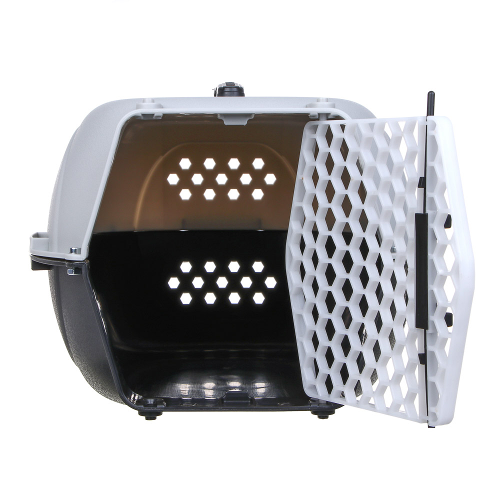 VETTA Переноска для животных, полипропилен, 48x33x26 см - #3