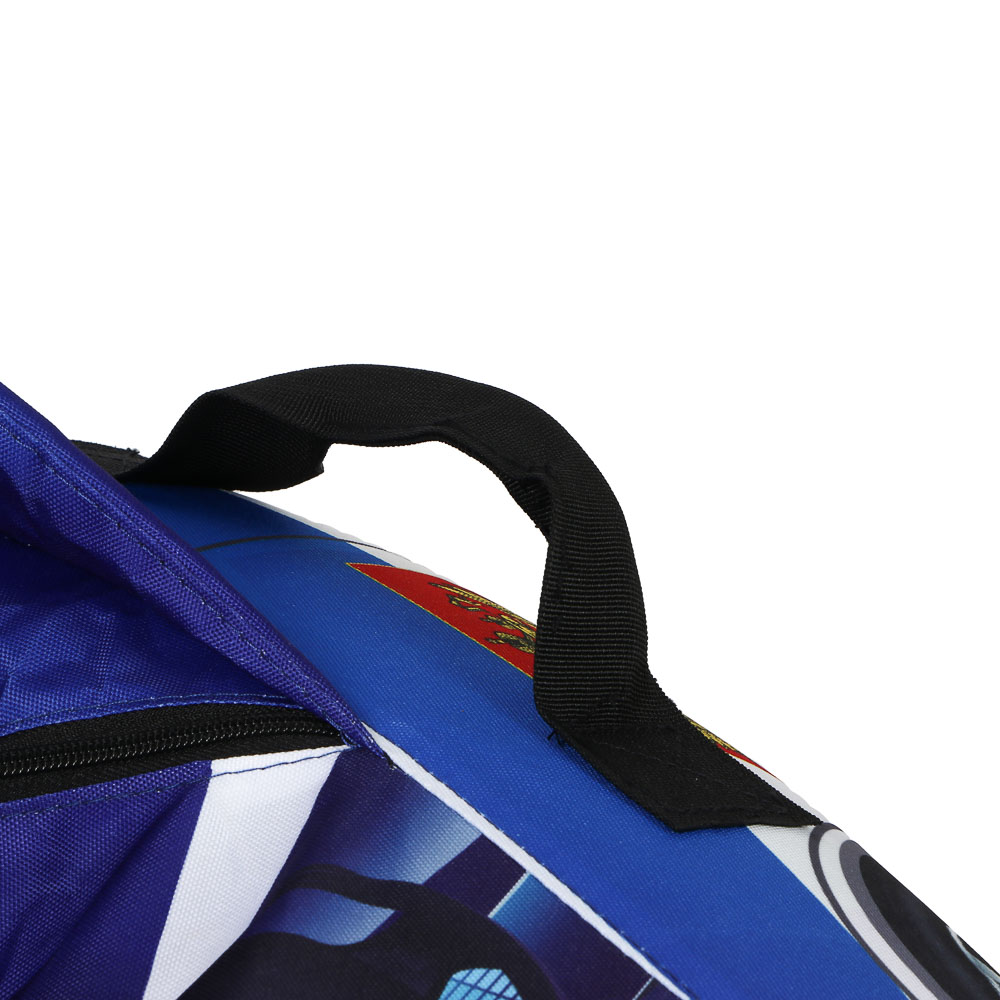 BY SPORT Тюбинг/ватрушка со встроенной спинкой, 100х85см, оксфорд 600D, ПВХ, бутиловая камера R15 - #5