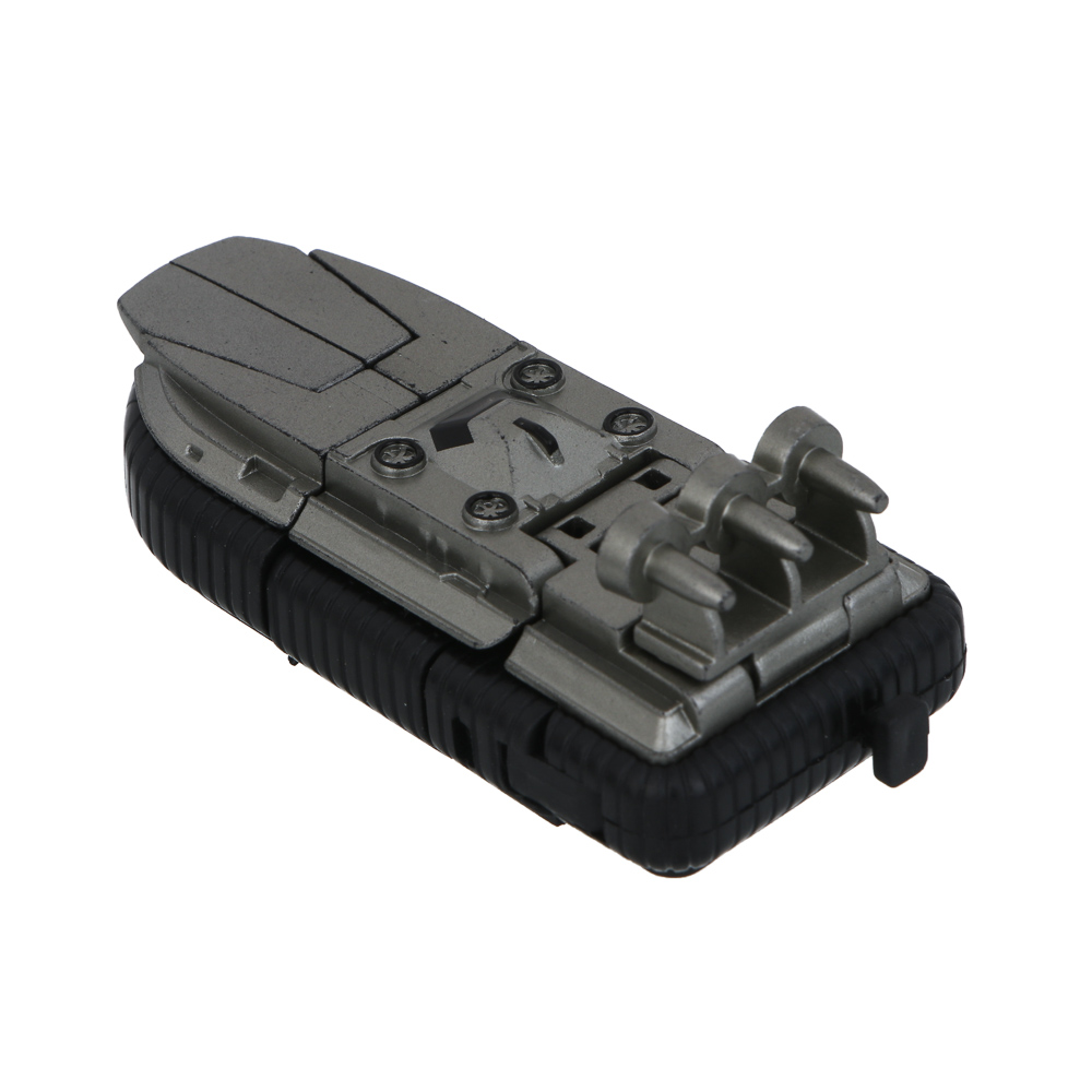 ИГРОЛЕНД Робот - трансформер военная техника "Ботобатальон", ABS, 12,5х16х5см, 6 дизайнов - #10