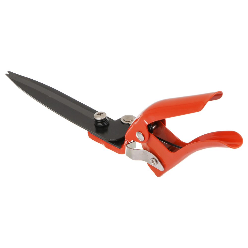 INBLOOM Ножницы садовые для травы, 33см, сталь 50M - #5