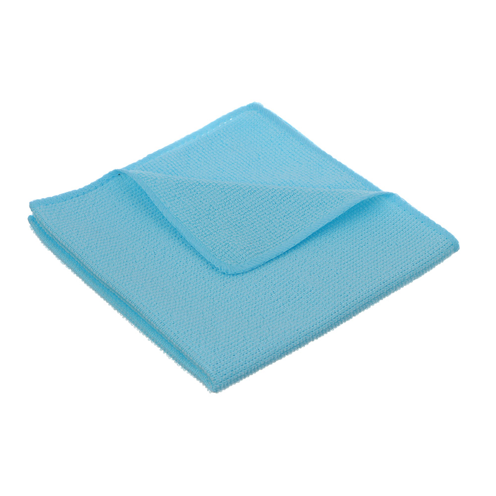 VETTA Салфетка из микрофибры универсальная, 30х30см, 160г/кв.м. 3 цвета - #2