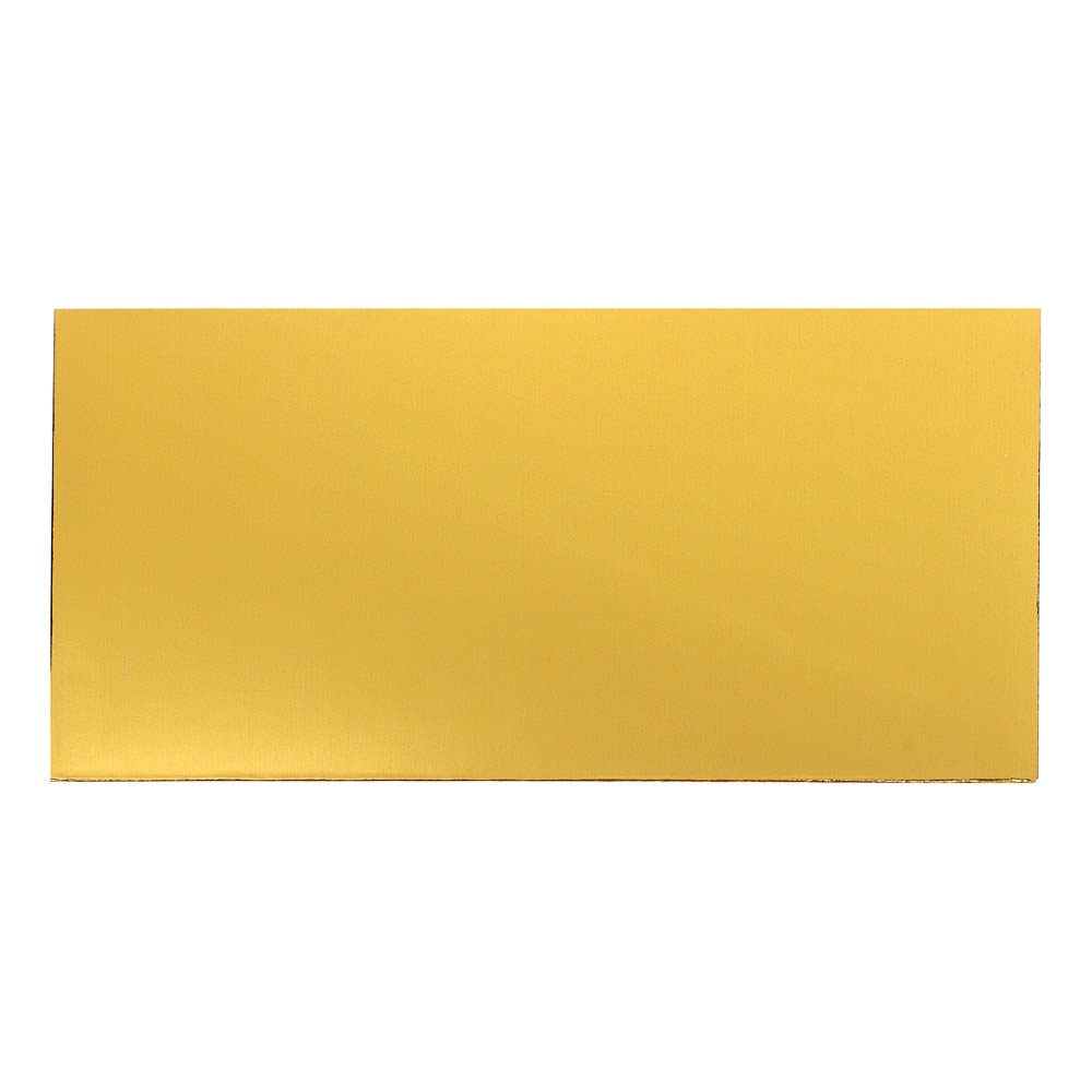 Набор конвертов 10 шт, микс цветов, 8х16,5см, бумага, арт.2 - #22