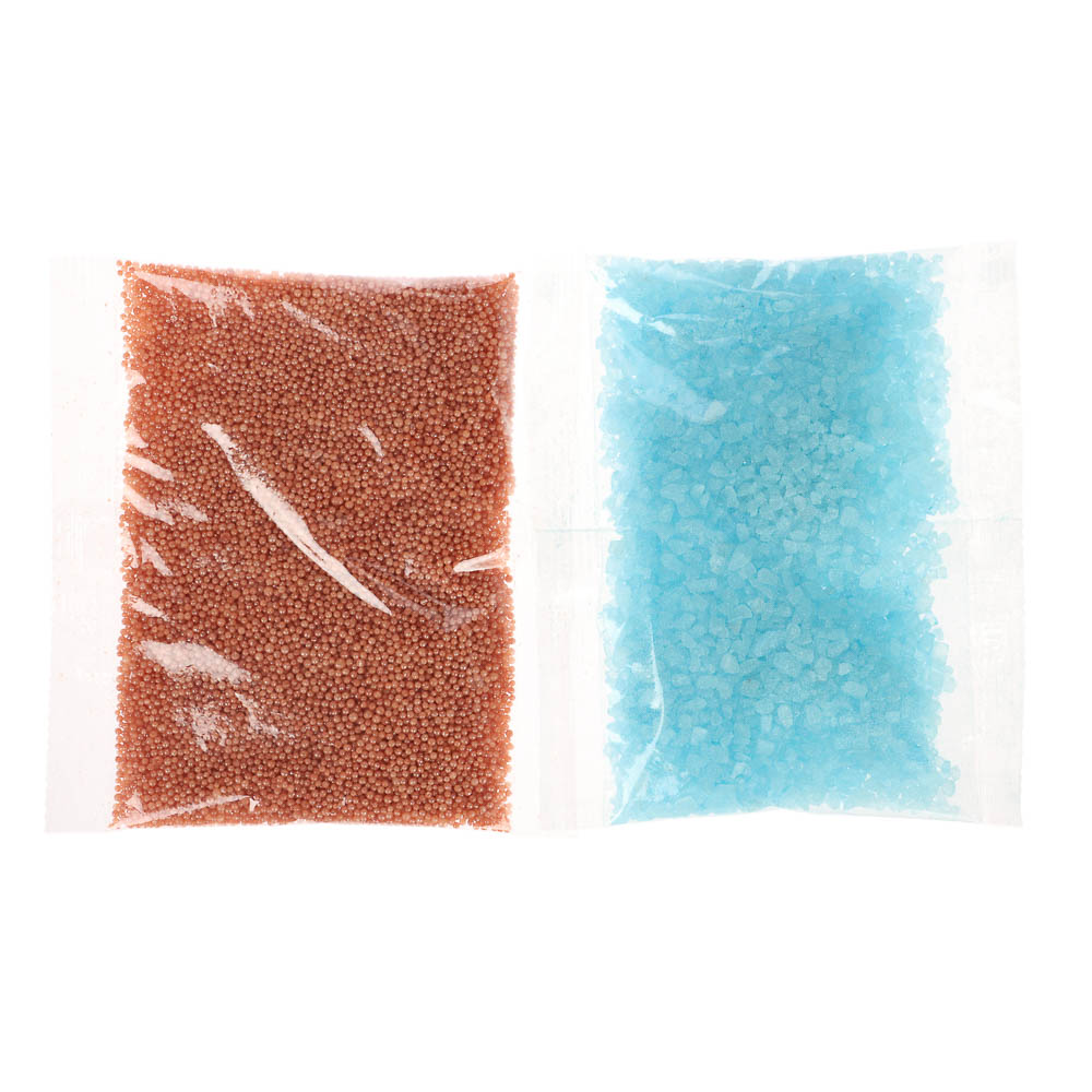 Набор соли Сказка приходит к тому, кто в нее верит/Почта северного полюса Соль 100г + Жемчуг 80г - #6