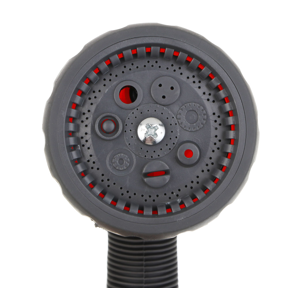 INBLOOM Пистолет-разбрызгиватель, 7 режимов, ПП - #3